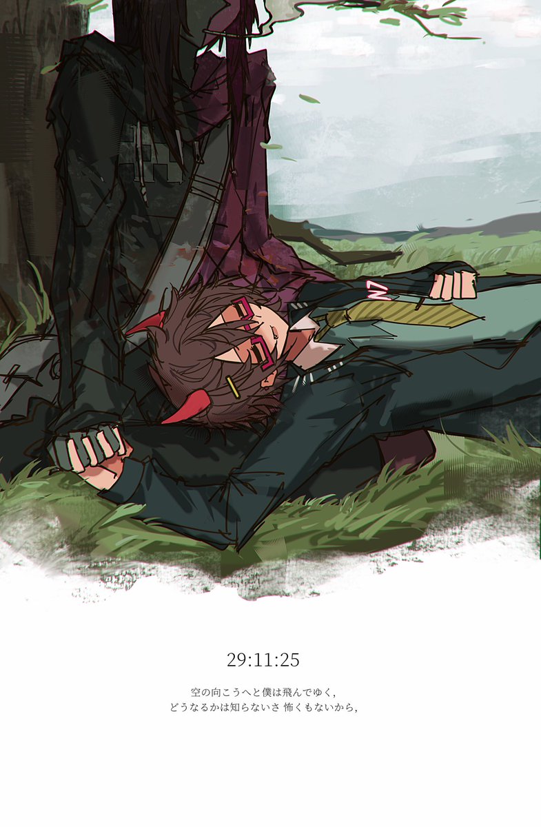 う*す様 うぐいす うぐいす (@ume2uguisu) / Posts / X