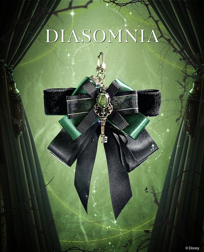 ディズニー ツイステッドワンダーランド』 💚🐉•━━━━━━ #ディア