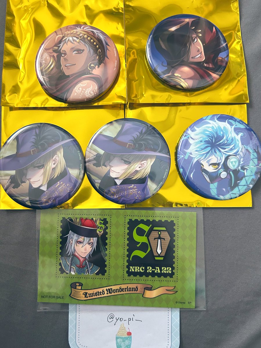 よぴ (@yo_pi__) / Posts / X