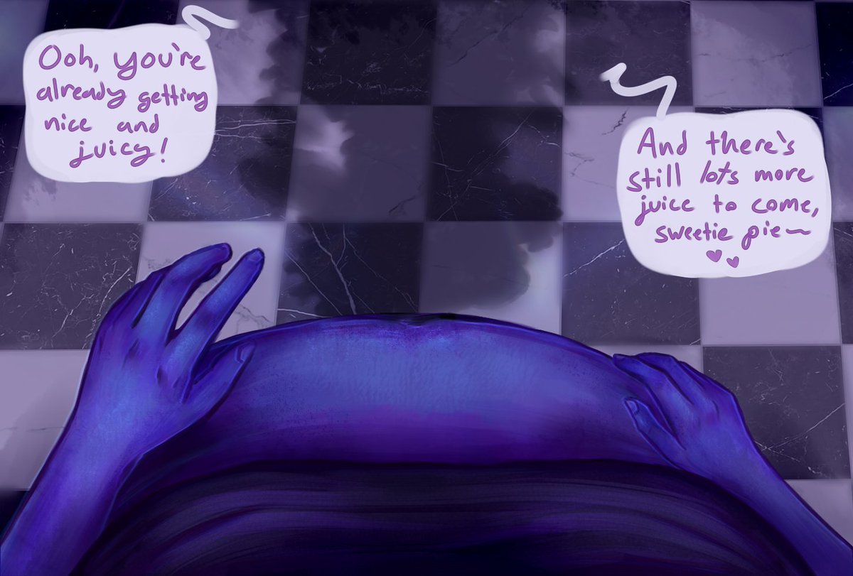 bluberryfatcake's tweet image. berry artists!! share your fav juicy pieces you&apos;ve drawn, won&apos;t you?? ( ˶˘ ³˘)♡