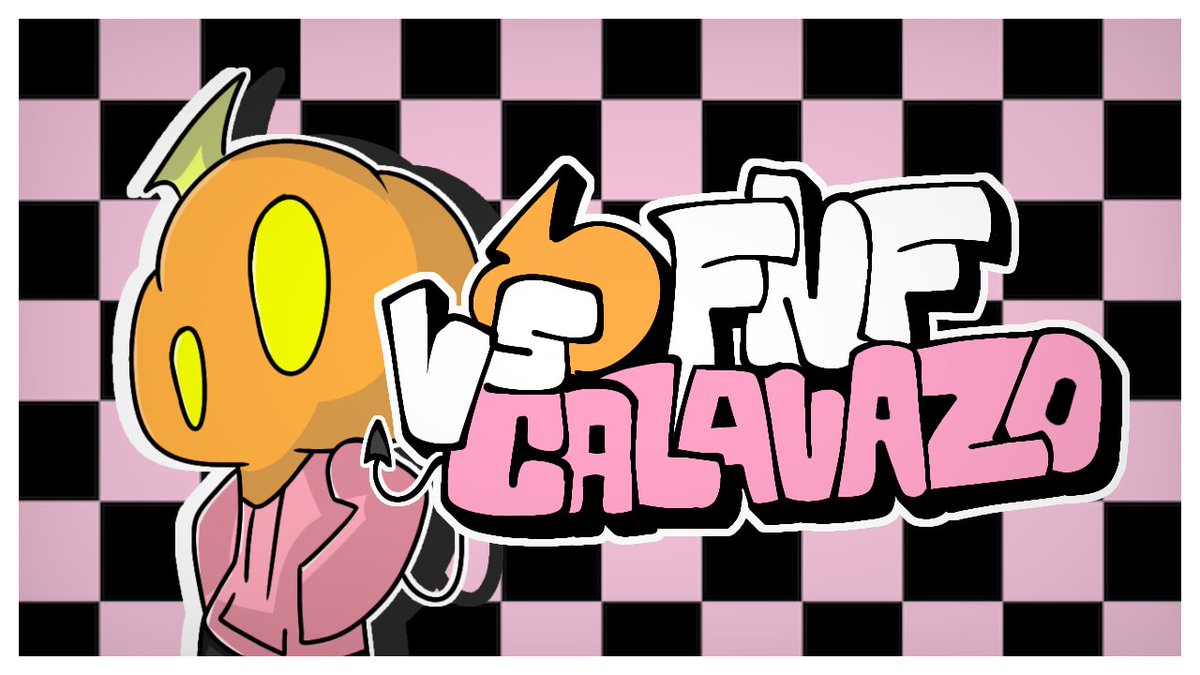 MiltonCraft5's tweet image. gamebanana.com/mods/636649

Olvidenlo Ya salio El Mod 

#fridaynightfunkin #FNF #fnfmod #fnfmods #fridayNightFukinMods 
#gamebanana