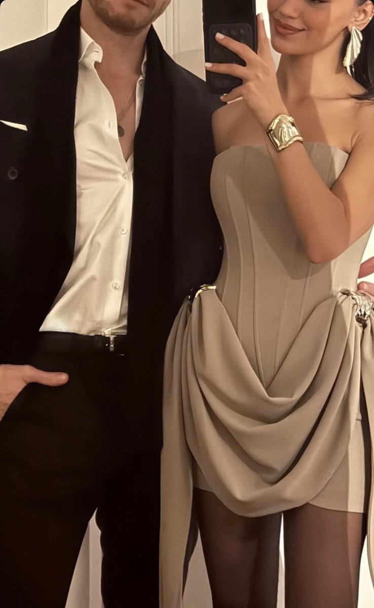 Kerem &amp; Selin tonight 😍
#KeremBürsin