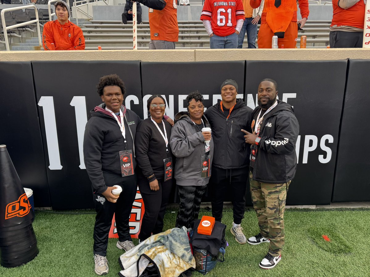 Maleek Johnson tweet media