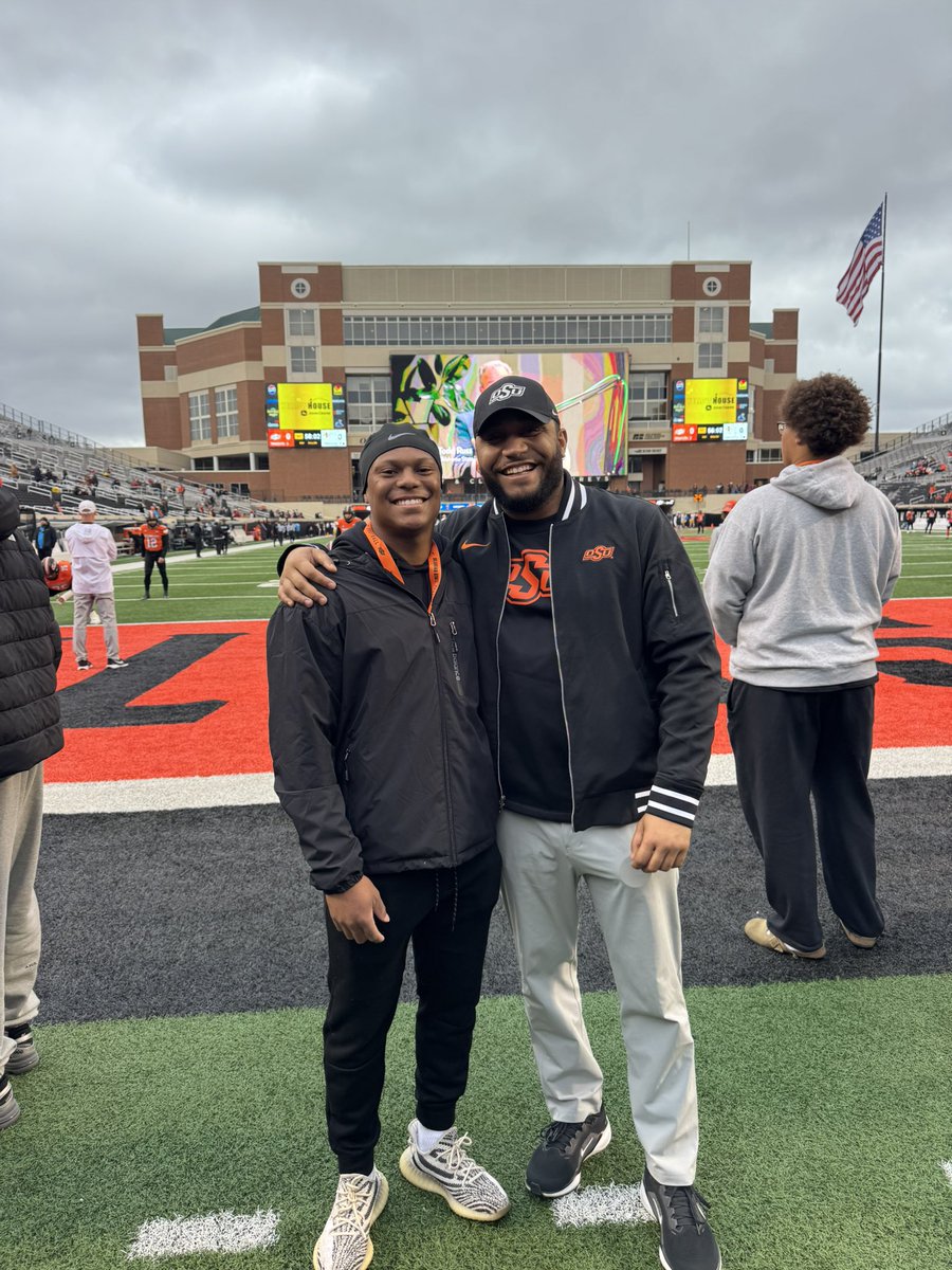 Maleek Johnson tweet media