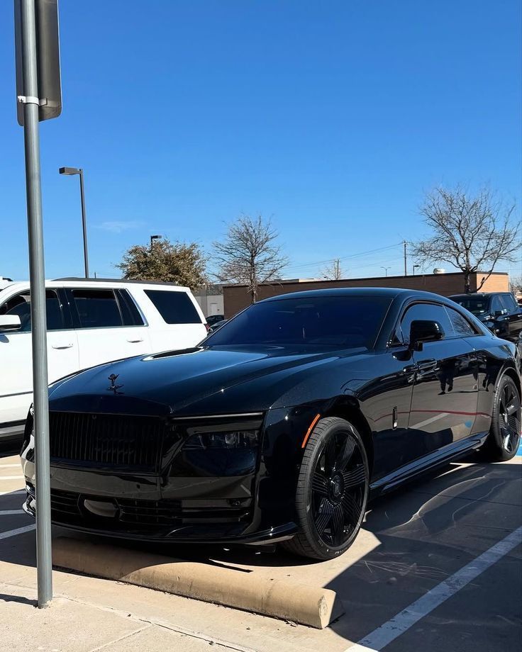 Auto_Porn's tweet image. Rolls Royce 🥶