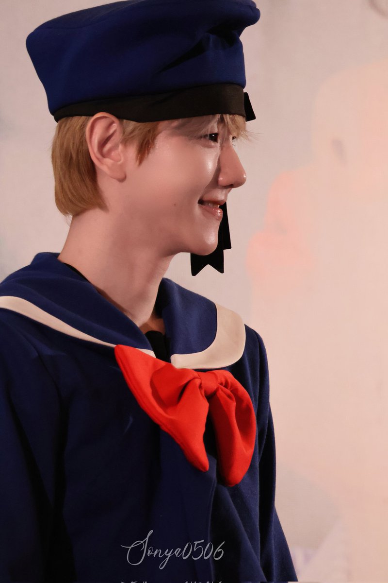 SyHyun0506's tweet photo. 20251122 YETIMALL 💙🗨💦
#백현 #BAEKHYUN #ベッキョン #边伯贤 #伯贤 @B_hundred_Hyun #Reverie @B_hundred_Hyun @BAEKHYUN_INB100 https://t.co/AYlnHUX28G