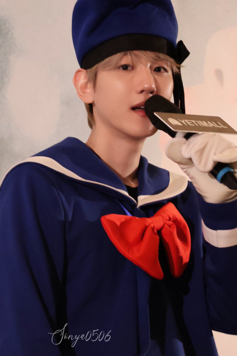 20251122 YETIMALL 💙🗨💦
#백현 #BAEKHYUN #ベッキョン #边伯贤 #伯贤 <a href="/B_hundred_Hyun/">Baekhyun_EXO</a> #Reverie <a href="/B_hundred_Hyun/">Baekhyun_EXO</a> <a href="/BAEKHYUN_INB100/">BAEKHYUN_official</a>