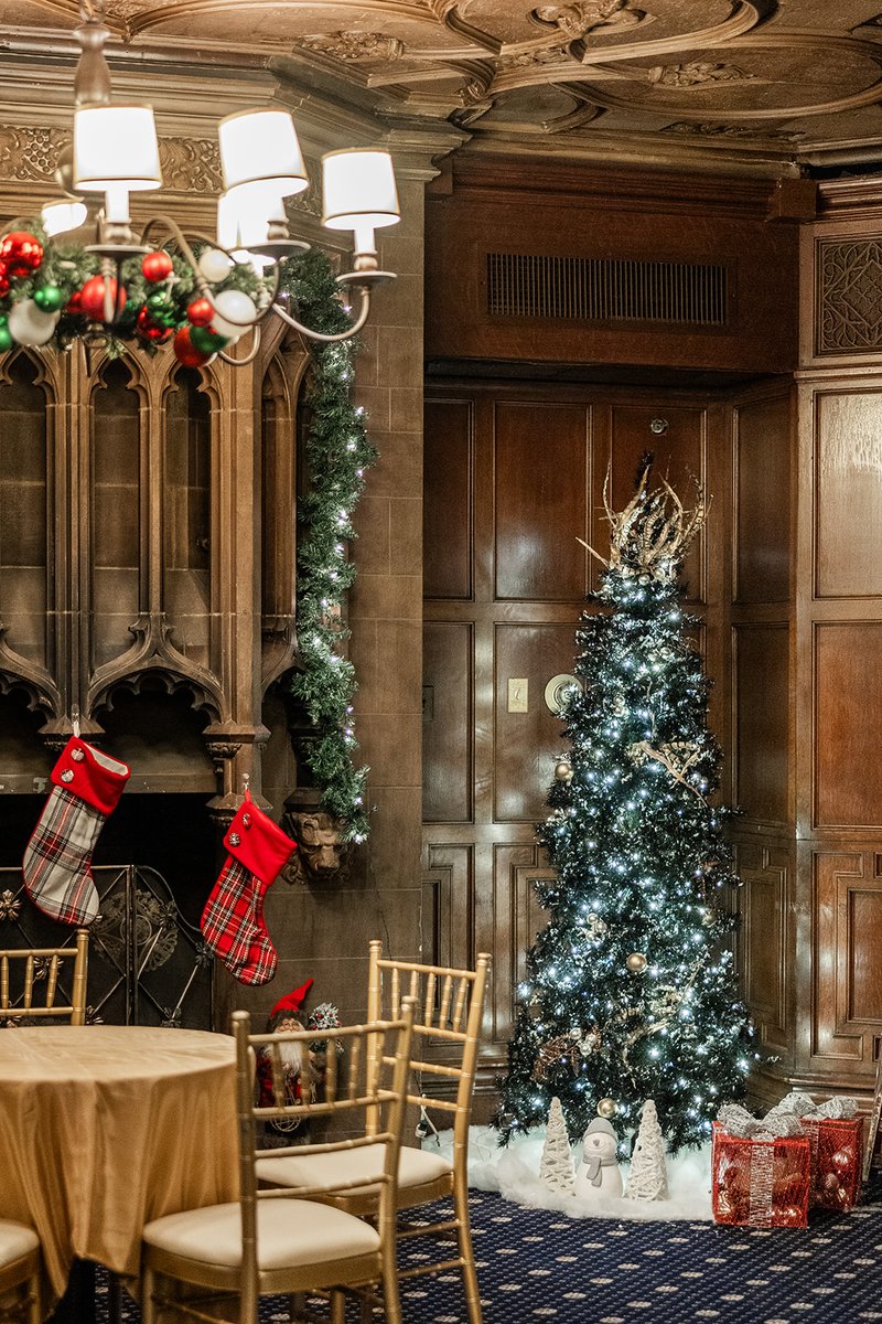 The Drake Hotel tweet media