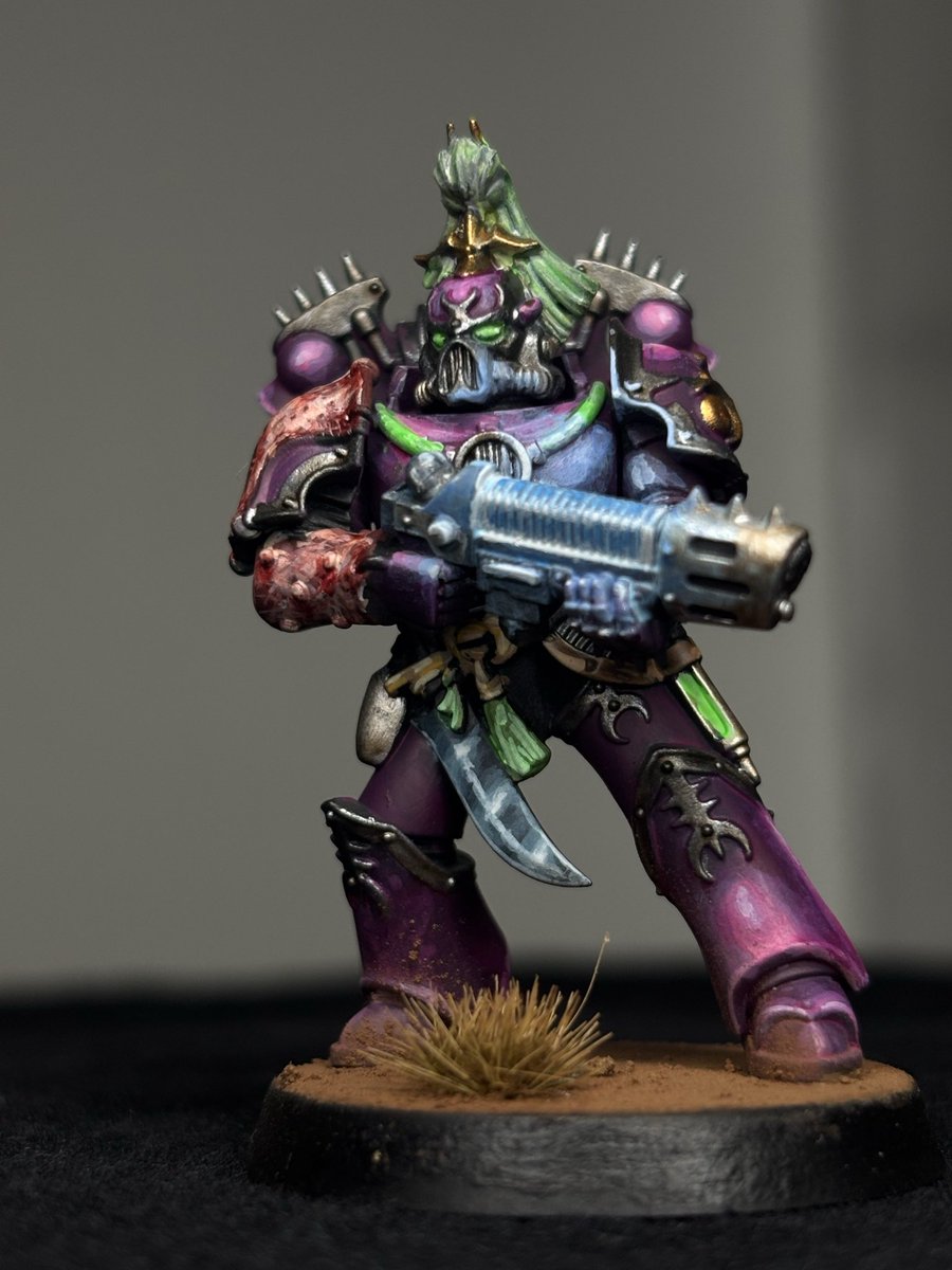 beardshock's tweet photo. The Emperor's Perfect Children #Warhammerpainting #warhammer40000
#WarhammerCommunity
#WarhammerArt #warhammer https://t.co/A4O2A9CxSI