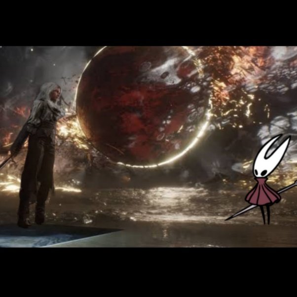 The devs                       the fanbase