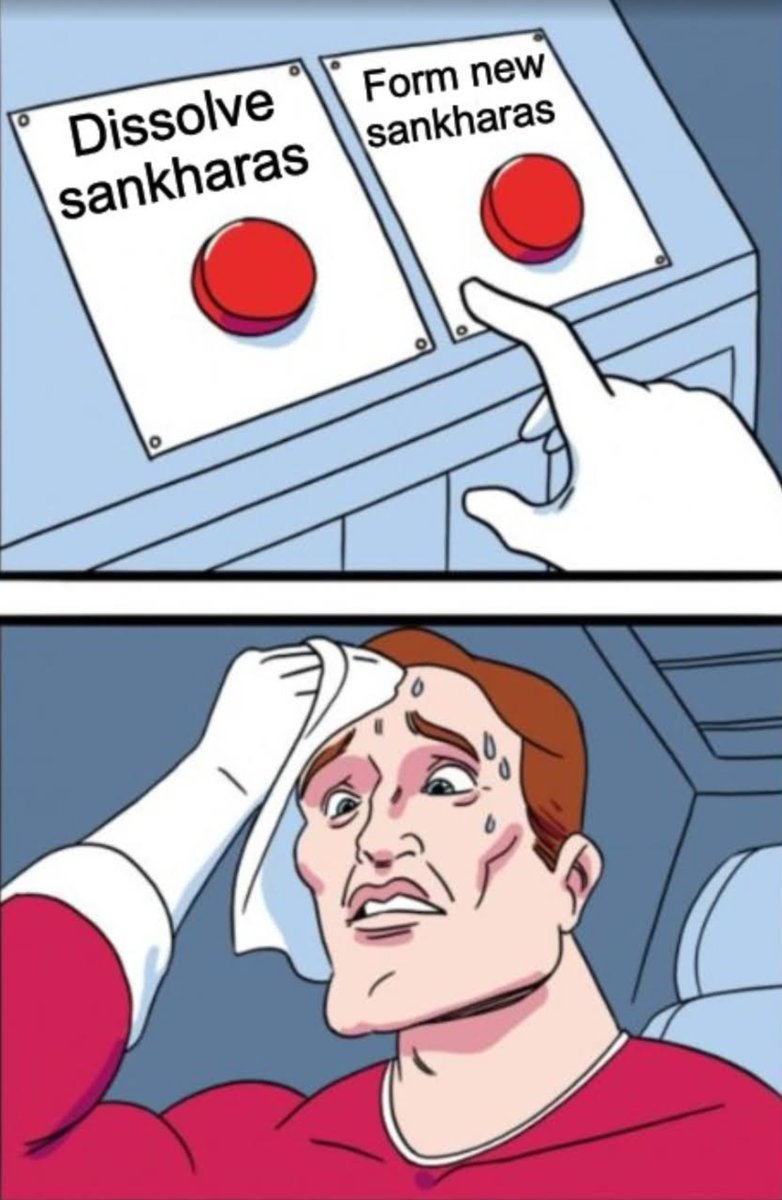 maxan's tweet image. The daily parenting challenge: