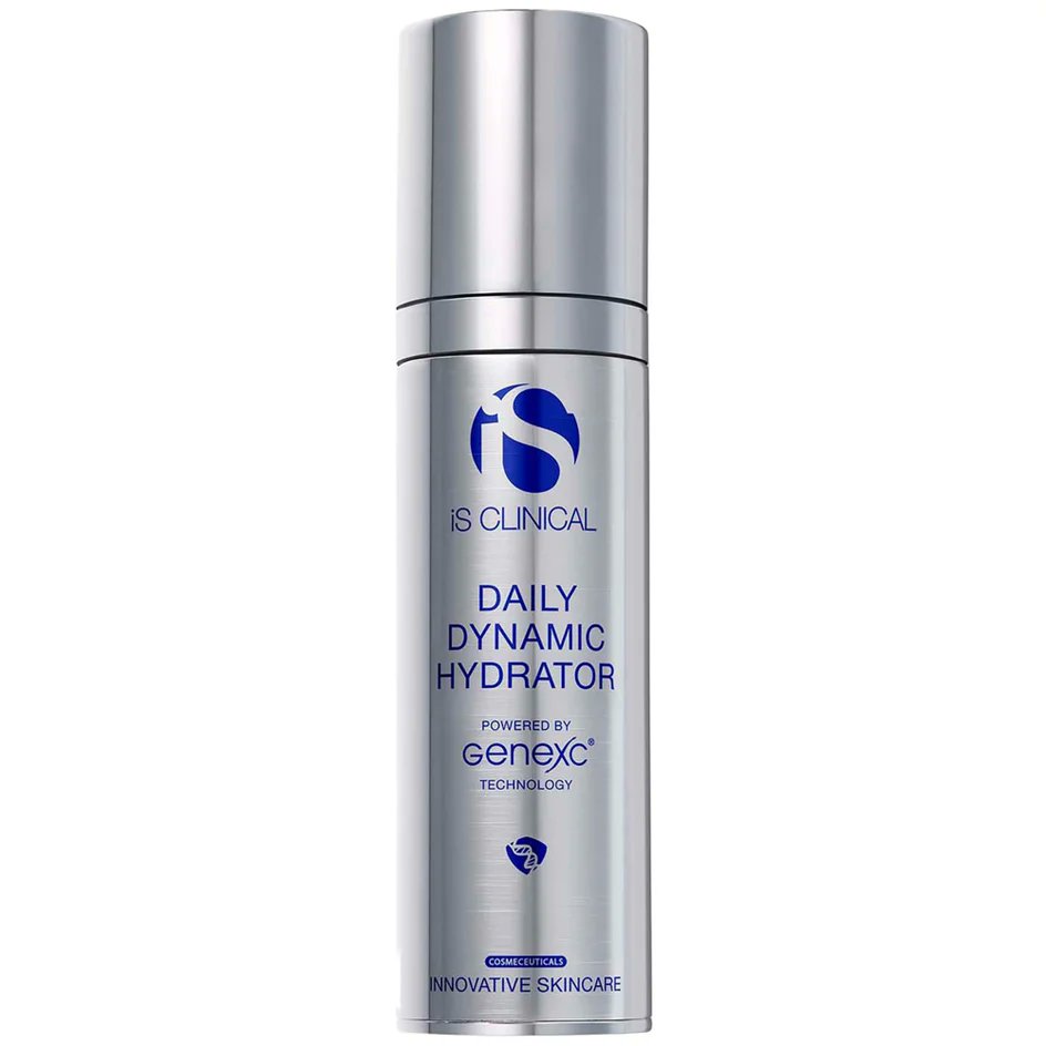 HridoyIsla31119's tweet image. iS Clinical Daily Dynamic Hydrator (1.7 oz.)

Powered by GeneXC® Technology with Extremozyme® Technology

gat more news:

ciky.art/JVOKF

#texasvsohiostate #collegefootball #football