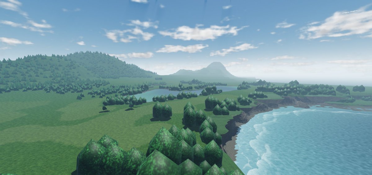 Bargva's tweet image. #robloxdev #robloxstudio #roblox