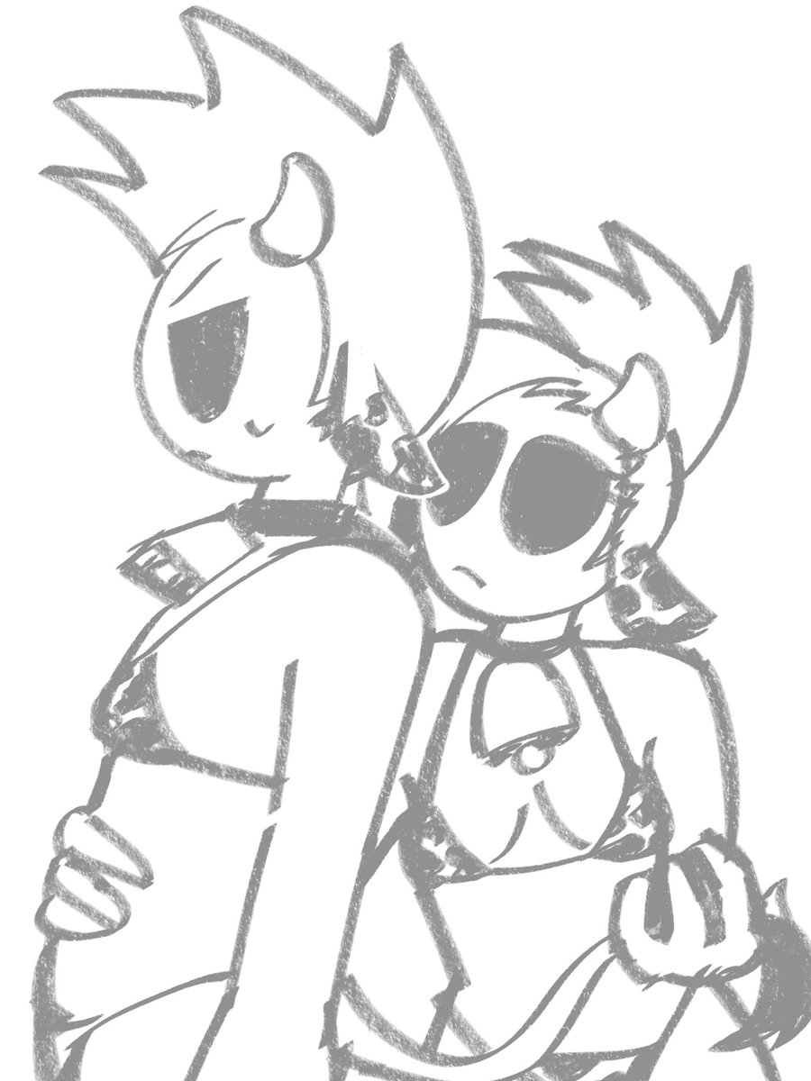 REDD ⁉️ COMMS OPEN! tweet media