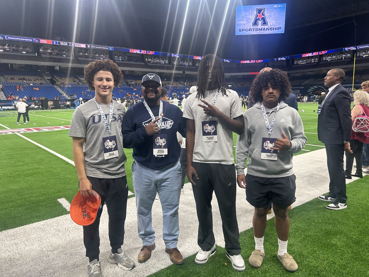 Braylen Swanson ‘27 tweet media