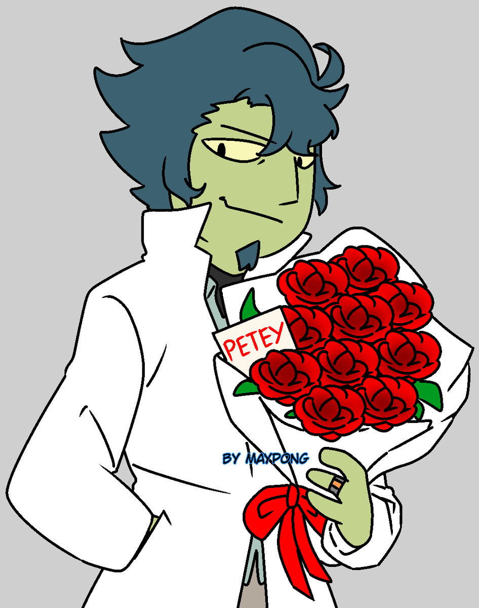 Chinacoffedo's tweet image. 🥲 Yo dibujar mi au peinado con Scum
#drscumxpetey #drscum #drscumxpeteyAU #drscumAU