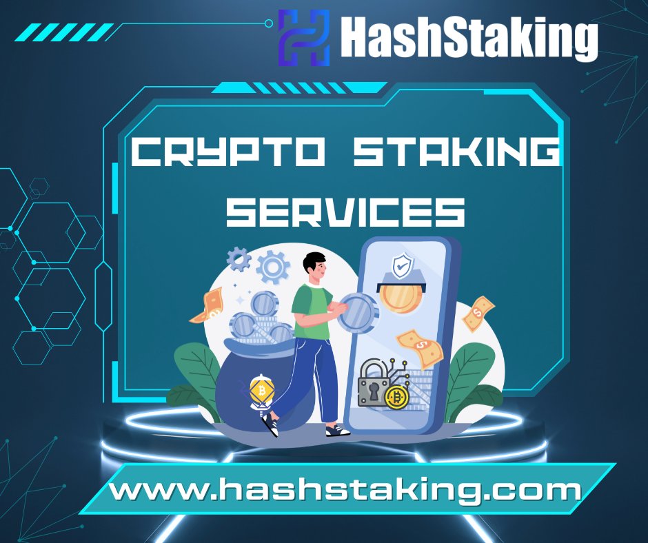 HashStaking's tweet image. Understand what crypto staking means through a clean interface and transparent design on HashStaking. hashstaking.com #CryptoBasics #Staking