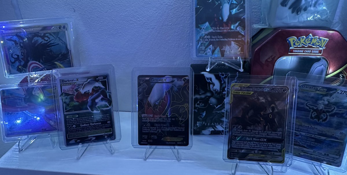 Finally got the DEX FA. So stoked.