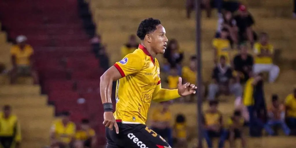 Eduardo 💛 BSC tweet media