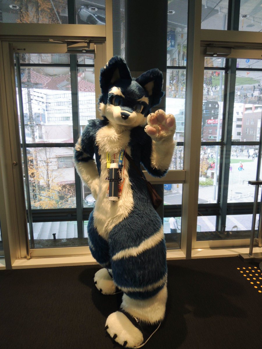 #FLiP2025  で撮らせて頂きました🐾
①古々さん🦌 <a href="/ring_chatot/">リング(着ぐるみ垢）本宮　理子　JMoF</a>  
②夕尋さん🐲 <a href="/YuhiroAsh/">夕尋♥︎Yuhiro🌈▶️ケモノフォーカス</a>  
③ロロさん😺 <a href="/Rollo_0405/">ロロ🐶💎</a> 
④ルシアンさん🐺 <a href="/chan_kino_xxx/">きのちゃん</a>