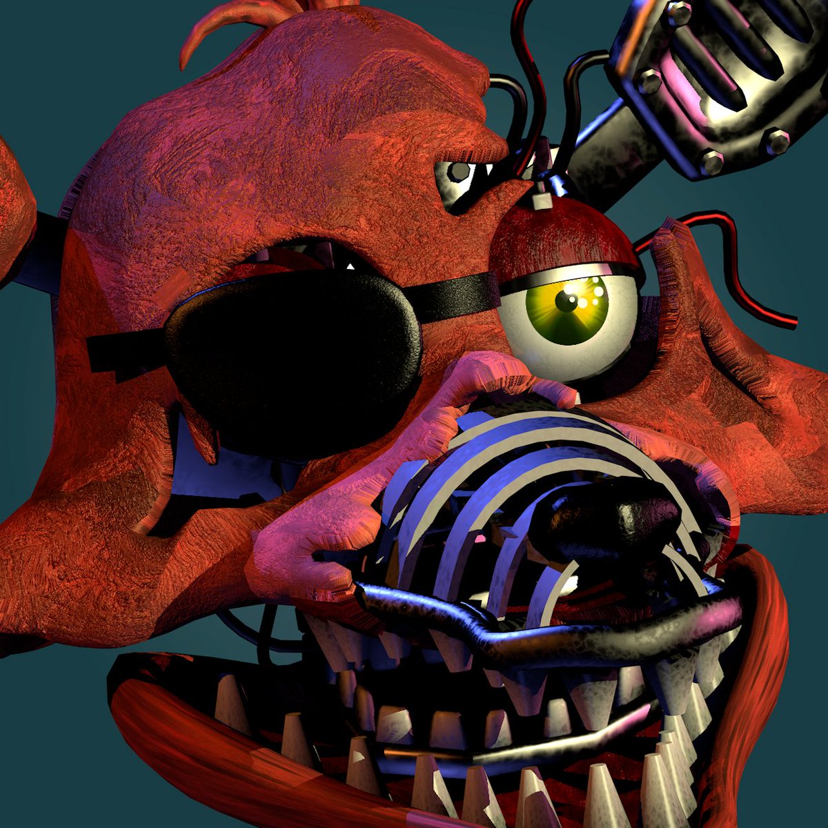 mrcheese047's tweet image. what if...pt24
even more withered!
idea by @matheuscooking 
#fnaf #fnaf2movie #fnaf2 #fnafart
