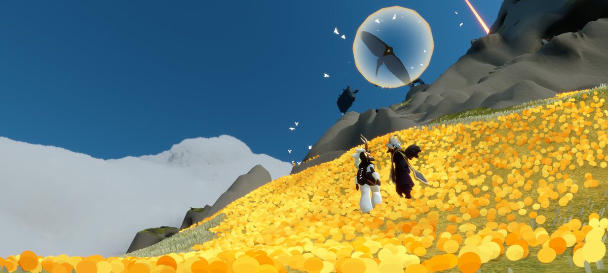 はぁ綺麗ねえ☺️‼️