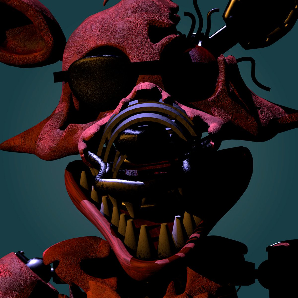 mrcheese047's tweet image. what if...pt24
even more withered!
idea by @matheuscooking 
#fnaf #fnaf2movie #fnaf2 #fnafart