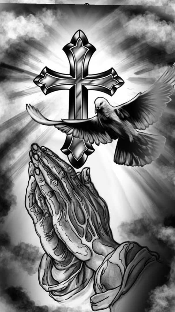 SmartMetaX's tweet image. Sunday morning. Prayers first, charts later.

Take a moment, go to church and speak life into your week.

Can I get a GM?