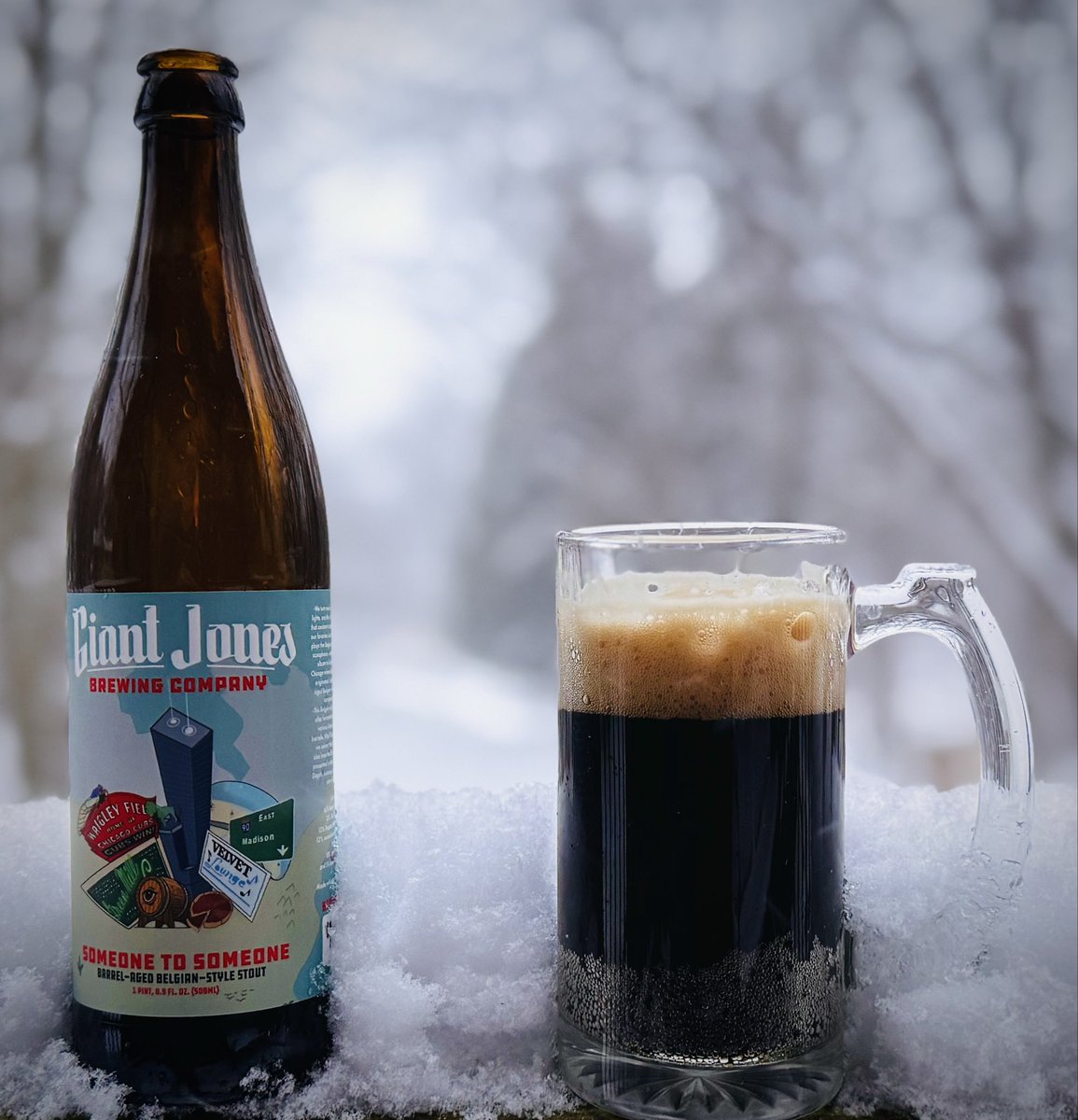 Robin Shepard tweet media