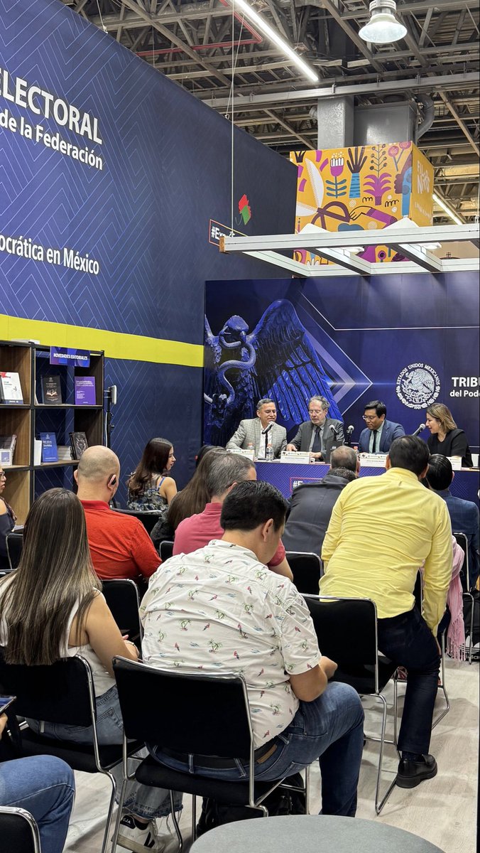 Sala Regional Guadalajara tweet media