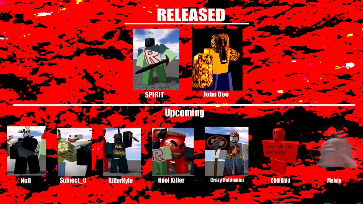 ROBLOXIA's DOOMSDAY tweet media