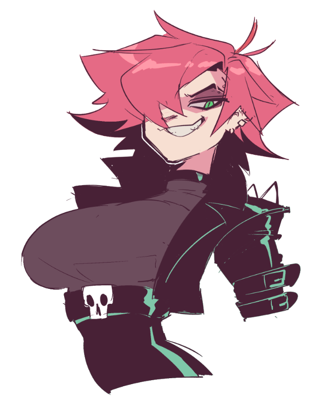 RustyReddRoses tweet media