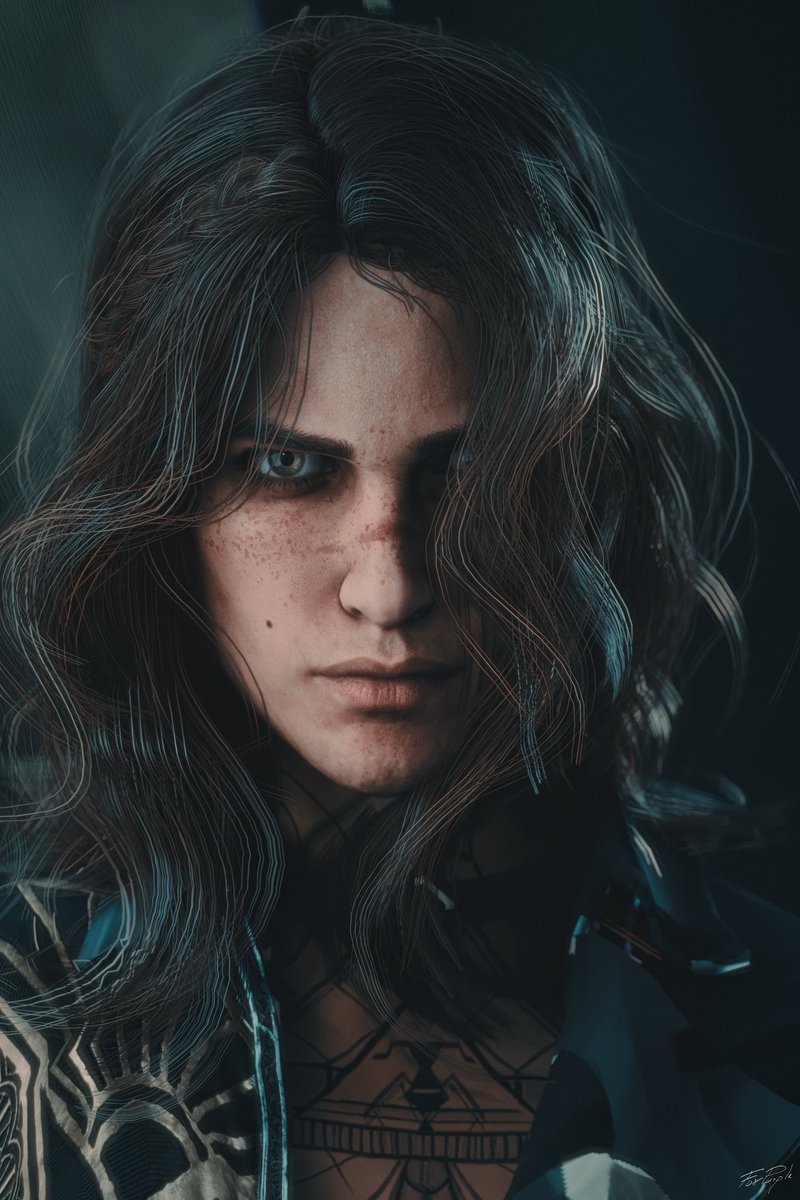 🎮 Clair Obscur: Expedition 33

#WIGVP #VirtualPhotography #ThePhotoMode #TheCapturedCollective #VPWorld #VPCONTEXT #VGPUnit