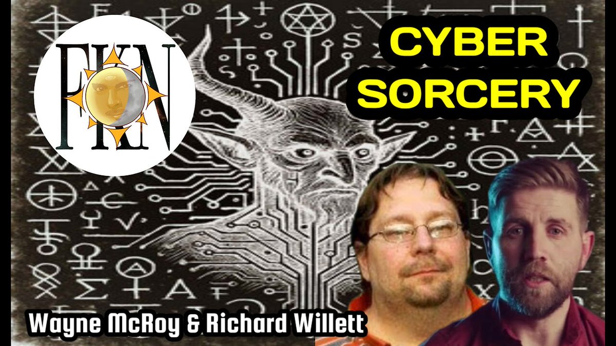 imt_network's tweet image. Genesis Project, Perception Management &amp;amp; Cyber Sorcery | Wayne McRoy &amp;amp; Richard Willett dlvr.it/TPXVHm #GenesisProject #PerceptionManagement #CyberSorcery