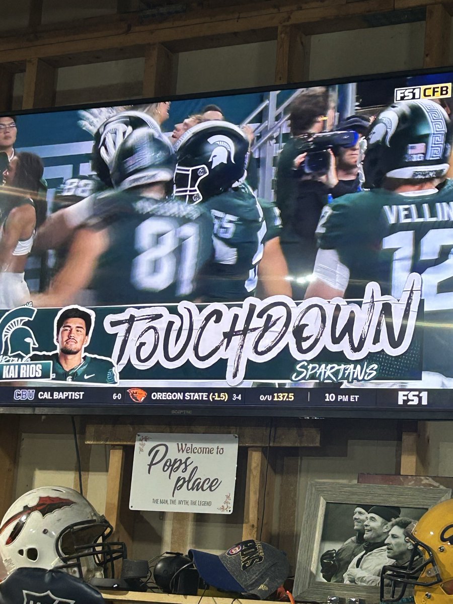 CoachRiccio's tweet photo. Let’s go @kairios35 https://t.co/VCHm7EGktE