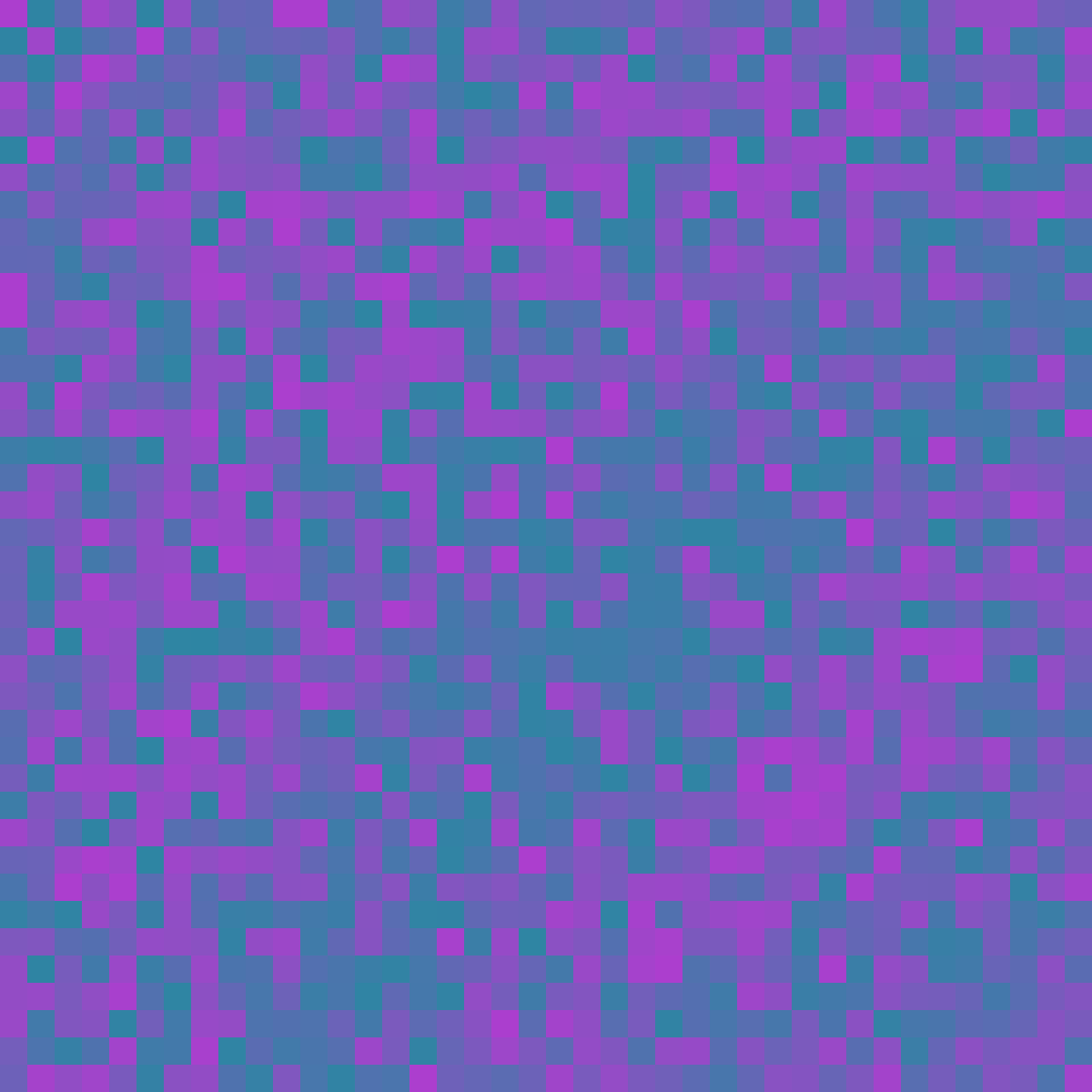 PixelMuseBot's tweet image. 🤖 Beep beep! Check out this colorful pixel art.

🎨 Colors used: #ac3ece, #2e85a3

#twitterbot #pixelmuse #pixelart #digitalart #8bit #art #generativeart