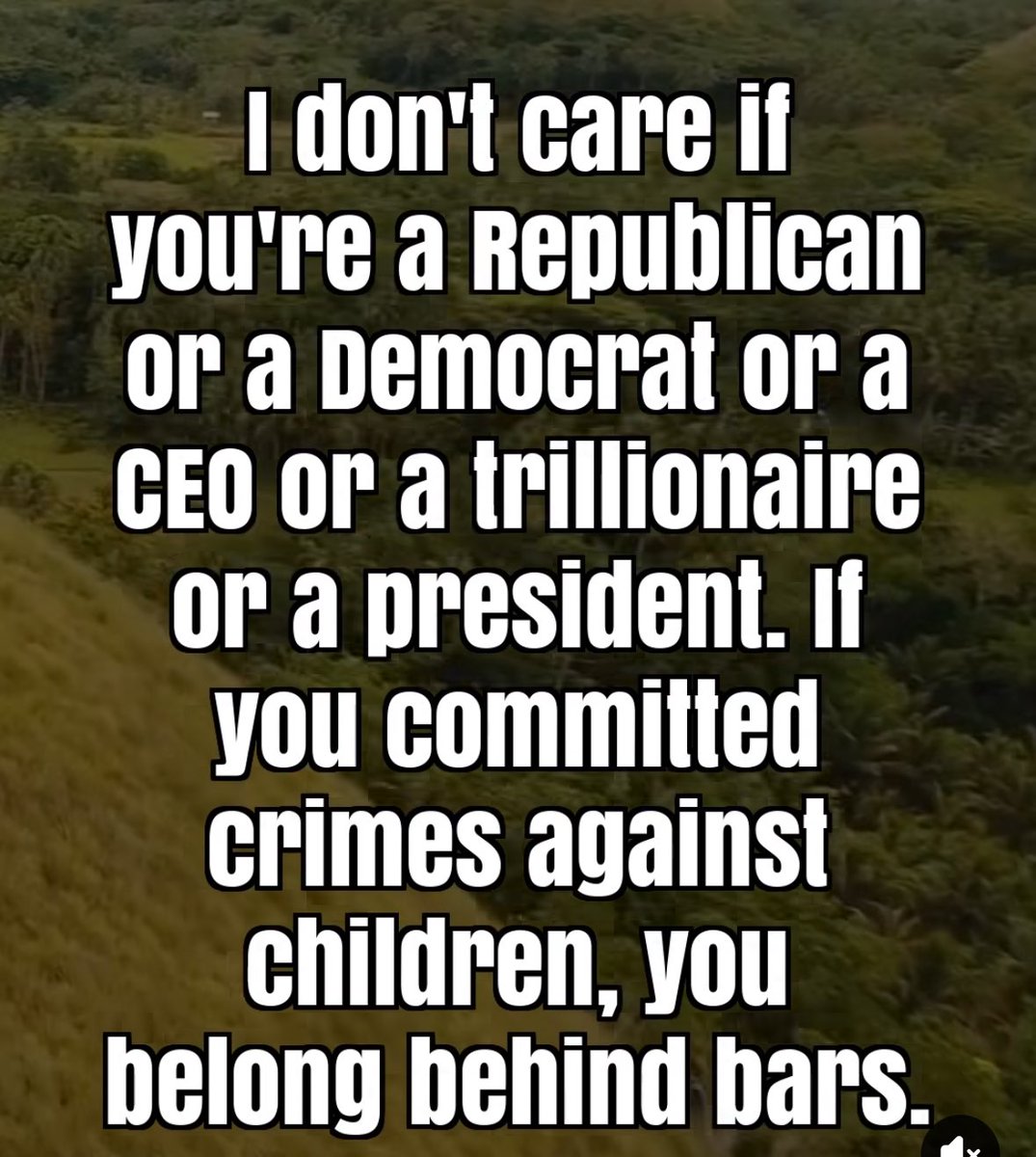 AnnieForTruth's tweet image. 💯💯💯