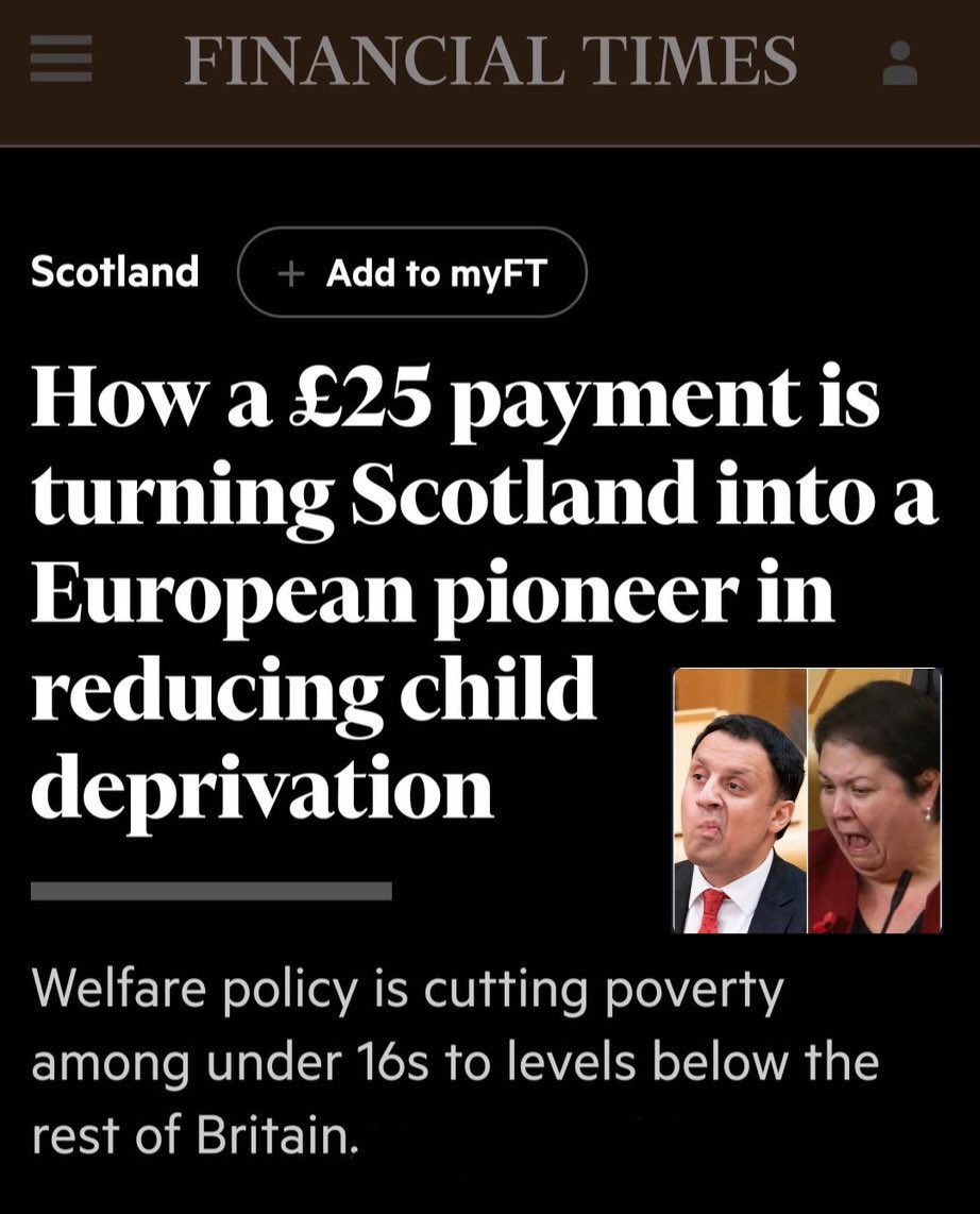 Douglas4Sandra's tweet image. #ScotGov years ahead of you on that. .. when you lot were voting AGAINST it! 
More #LabourLies 
#VoteSNP2026