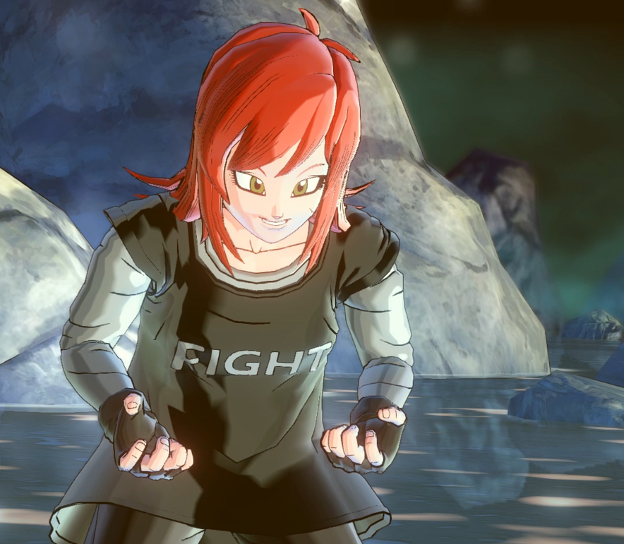 InbetweenGamer's tweet image. She&apos;s changed quite a bit over the years.

2016-2025 🤣