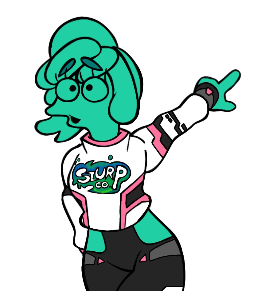 Ella Slurp Simpsonized
#FortniteZeroHour #FortniteSimpsons #EllaSlurp