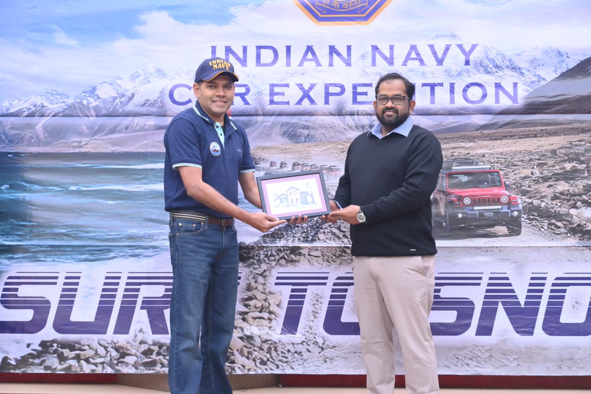Naval Dockyard Mumbai tweet media