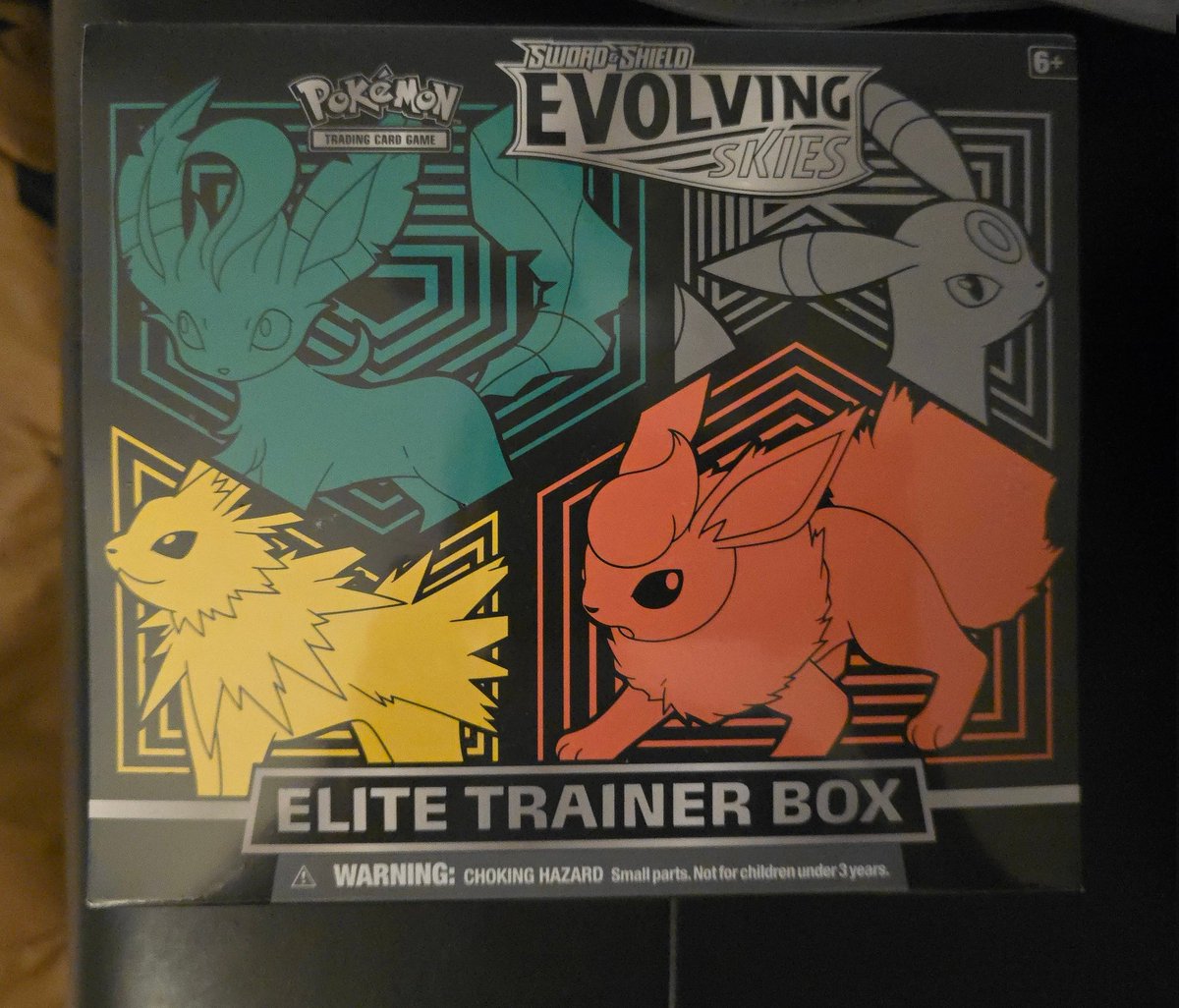 Also open to anyone looking to buy both for a discount 
OR
Waffle both if anyone wants to waffle for me 🫡