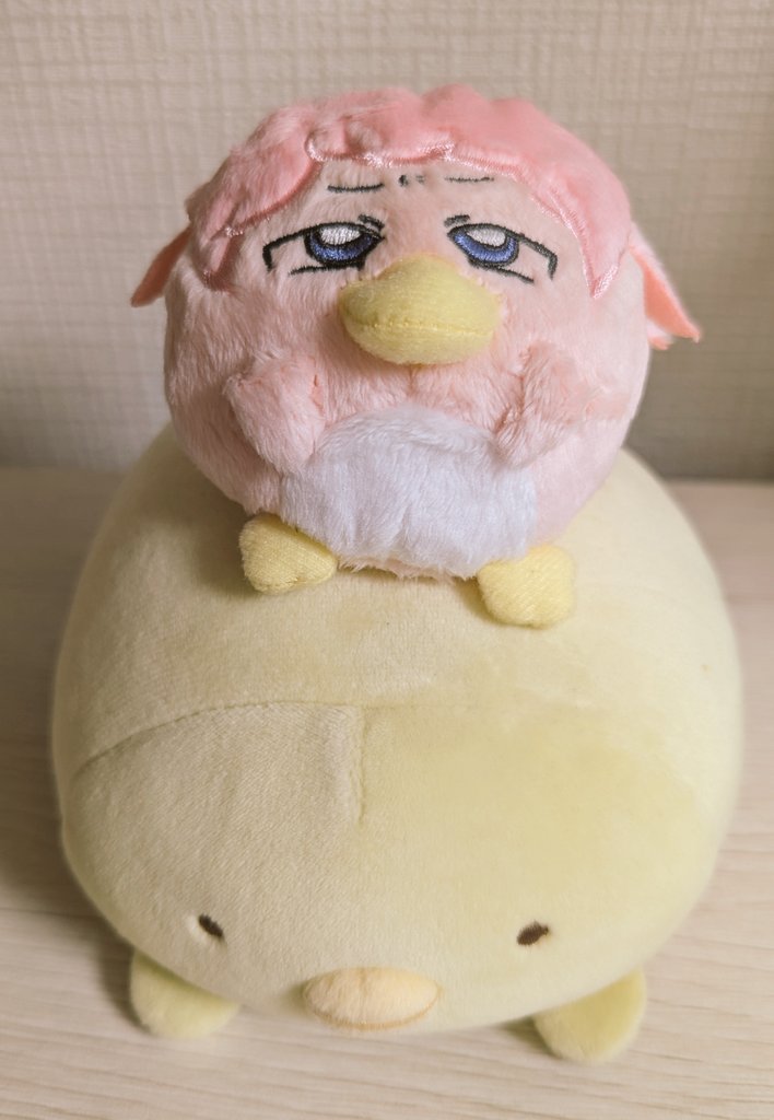 あんころもち (@ankoromochi1104) / Posts / X