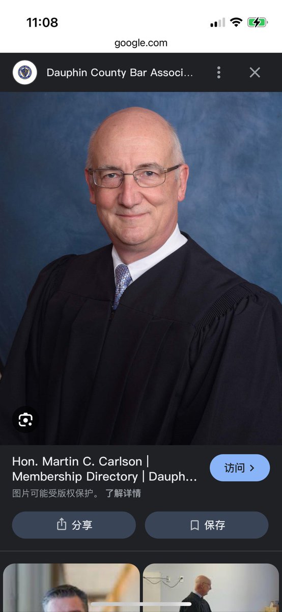 start47929's tweet photo. The Clerk’s refusal to authenticate the “recall order” proves that Magistrate Judge Martin Carlson does not actually function in court
His name is used by administrative staff to issue fake “memoranda” that judges rely on
This shows the Middle District is run by clerks
not judges https://t.co/9vSFtk6u6w