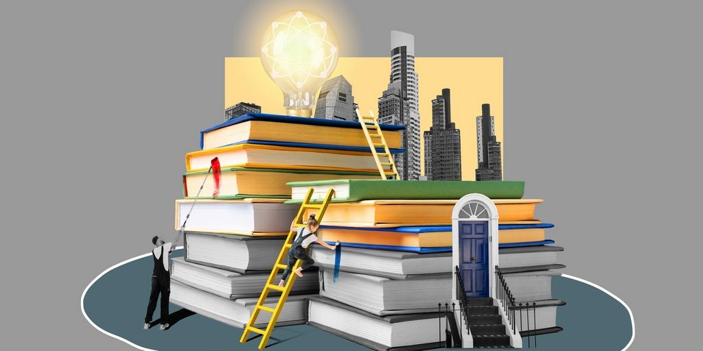 Commodoo_com's tweet image. Start a Successful Business: Here are The Key Ideas From 7 Top Books ift.tt/XOVYHWC #StartaBusiness #OnlineBusiness #BusinessLearning #BookLovers