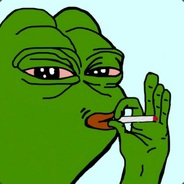 smugfrog_sol's tweet photo. @exitliquid1ty @cz_binance LMAO ngga really said SMUG LIFE https://t.co/HEYDTFsJhP