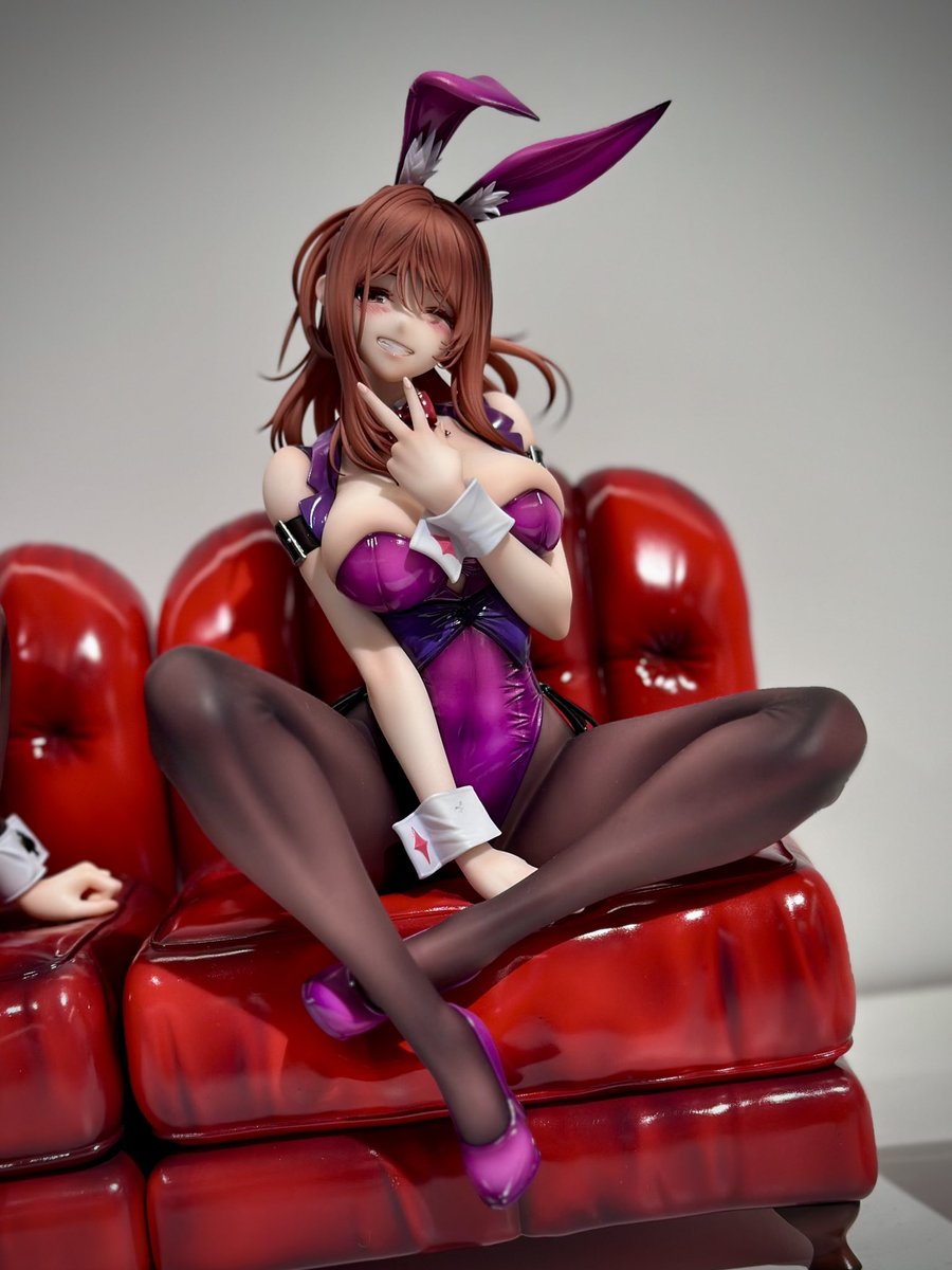 Post by TA96(たくろー）2nd on X: 🐇