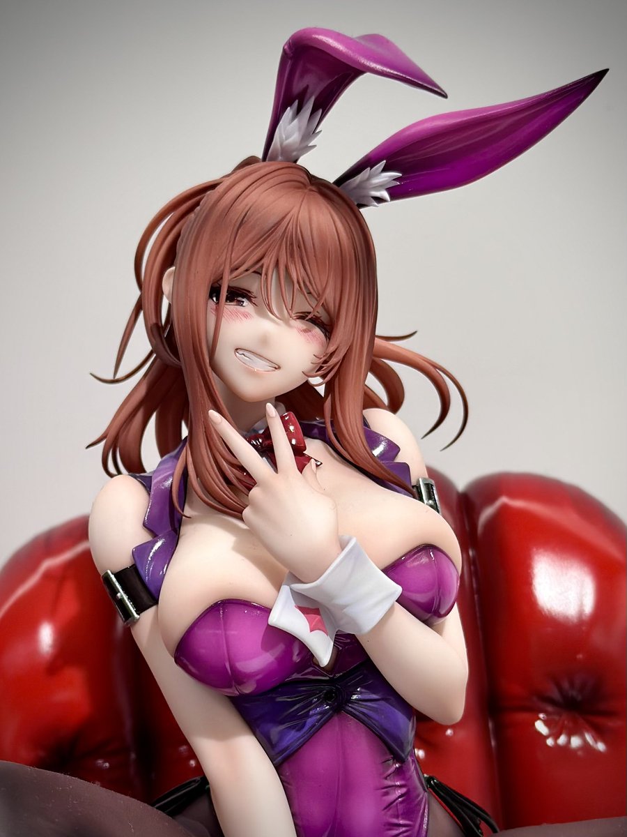 Post by TA96(たくろー）2nd on X: 🐇