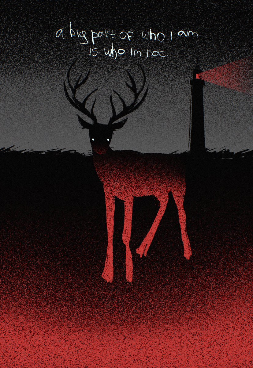 SoulFull (@soulfullhyena) on Twitter photo 