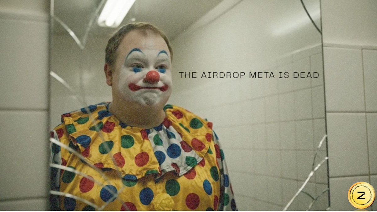 Minhnef39's tweet image. Gm everyone, the final morning of #ZamaCreatorProgram  Season 4

These days, the meta for farming airdrops is getting harder and harder: testnets keep changing, events, grinding roles on Discord,...

Those who catch the opportunity early get a really nice position, but the later…